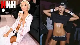 Дива Айрис Лоу требует раскрытия своего дебюта в Victoria's Secret 👑🖤