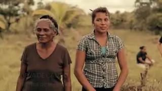 Waspam y Puerto Cabezas, Nicaragua. Desarrollo econ&oacute;mico sostenible de la etnia miskita
