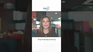Hanap ng Puso ni Jade Tecson