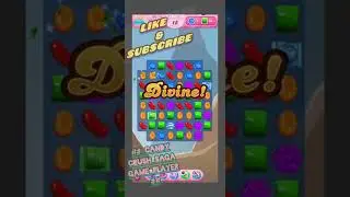 ## CANDY CRUSH SAGA GAME LEVEL 397 ##****NO BOOSTERS ****##The way by LiQWYD |  