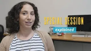 Texas Special Session, Explained