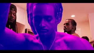 Trapmandini Ft. Jeff Jordan x 5K - 3Headed Ape
