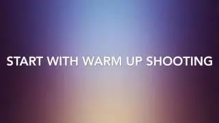 3PT and MIDRANGE Shooting! Skills/Training Videos