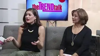theTRENDtalk with Ser Anzoategui