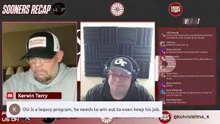 Sooners Collapse vs Ole Miss | Team-Wide Failure for Venables&rsquo; Sooners