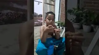 pas kirim doa / slametannya mbh kkung ismail..smg mbh mbh semua.hbgia di sisi Allah SWT.