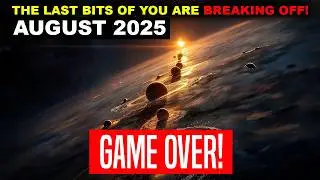 August 2025 Energy Update: &ldquo;The Turning Point Is Here&rdquo;