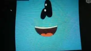 Nick Jr Face Takes A Deep Breaths