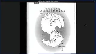 Pink Book Lesson 45 (part 2)