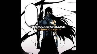 Bleach Novel💀#bleach #trending #ichigo #viralvideo #viralshort #yhwach #hisagi #mugetsu #aizen #edit