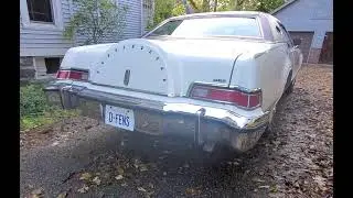 Thumpr Cam Ford 460