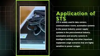 static transfer switch