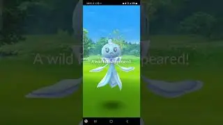 Pokemon Go - Lovely Wishes Timed Research #Pok&eacute;mon #PokemonGo #PoGo