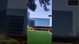 Goldman Sachs Bangalore office
