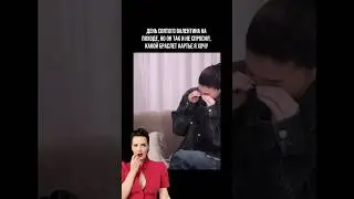#деньсвятоговалентина на подходе, а он так и не спросил, какой браслет Картье я хочу 😢 #женскийюмор