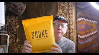 Unboxing and review of Souke cycling kit