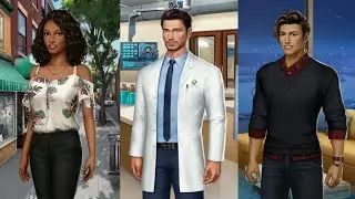 Choices |🏥 Open Heart (Book 1) | Chapter 11 ~ WHATEVER IT TAKES💎