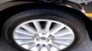 2008 Mercury Milan Premier Malouf Ford Lincoln Mercury