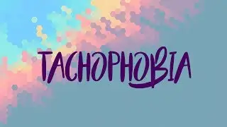 Tachophobia meaning - Definition of Tachophobia