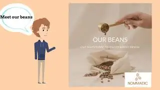 Our Beans | Nommadic Roastery