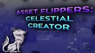 Asset Flippers: Celestial Creator