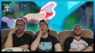 Roger's Wish!! | One Piece Episode 966 Reaction