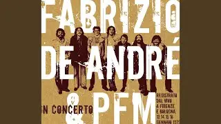 Andrea (Live remastered 2007)