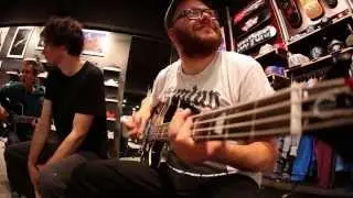 THE TiPS   Badfish (Sublime Cover - HD)