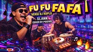 Fufufafa Republik &ndash; Slank | DJ Koplo Remix POSIVO