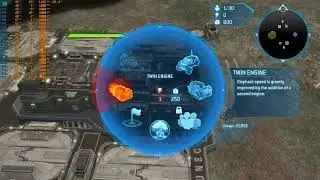 Halo Wars  Definitive Edition | 4k MAXED OUT GAME PASS | Commentary Benchmark | RTX 4090 | i9 10850k