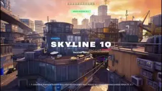 Fortnite ballistic: Another Clean 7-0 Victory