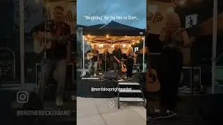 The Weight at #mardaloopnightmarket