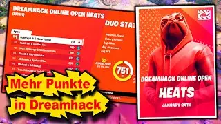 Mehr PUNKTE in DREAMHACK bekommen🔥|🏆Dreamhack Tipps & Tricks🏆| Deutsch