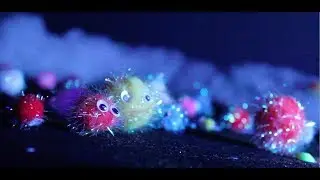 THE RAINBOW MIXTAPE : EPISODES + LIGHTSHOWS