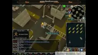 Runescape: Daily challenges + Squeel of Fortune. Live commentary!!