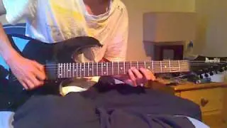 Ibanez GRG121-EX