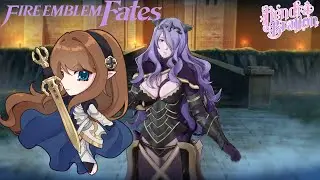 [Fire Emblem: Fates] So we are traitors to our Siblings...| Kendra Bratton Fairy VTuber  #vtubers