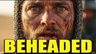 I Watched Them Behead My Brothers: The Battle of Hattin (1187)
