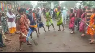 new Style Dhimsq Dance