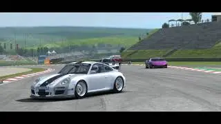 PORSCHE 911 GT RSR ON NURBURGRING || TAKE ME HOME -JAKOOB