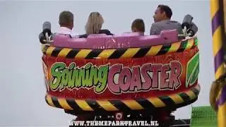 Magic Mouse (Buwalda) ON/OFFRIDE, Bossche Kermis 2018