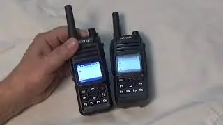 Direct PTT i682 Two Way Cellular Radio Tutorial
