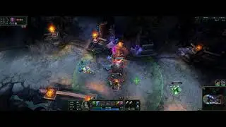 Twisted Treeline SPEEDRUN WR- (3:16)