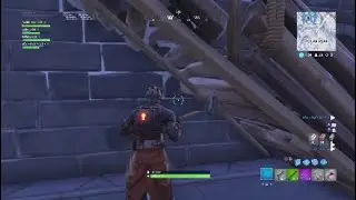 How To Unlock Stage 2 Of The Prisoner/Snowfall Skin