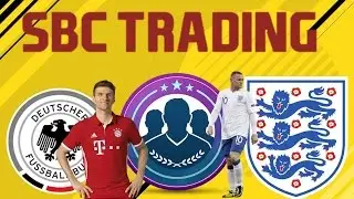 SBC + MARQUEE MATCHUPS TRADING METHOD - HOW TO MAKE MILLIONS - FIFA 17 ULTIMATE TEAM