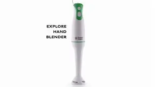 Russell Hobbs - Explore Hand Blender