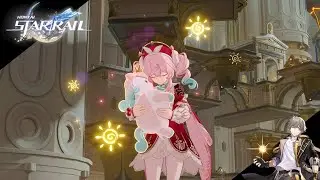 Endgame & Invocation Hyacine ~ Honkai Star Rail