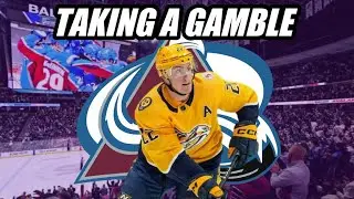 TRADE! Avalanche Acquire Johansen From Predators