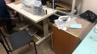 Купил няшу. Typical gc 6150 hd
