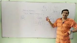 Electrical Properties of Colloidal Solution ||Due to selective Adsorption of ions || Chemistry(12th)